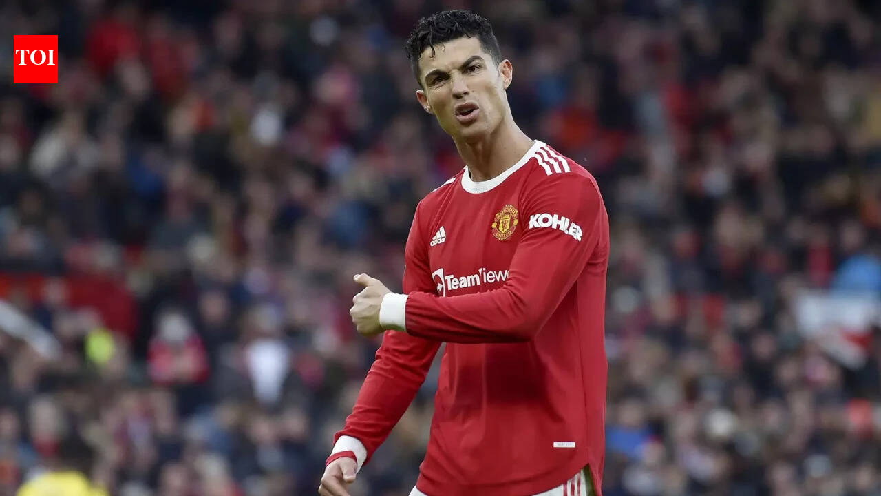 Ronaldo beats Messi to win inaugural BOAT award for 2008 Man United season