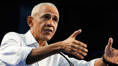 ‘We have run down our stock of missiles’: Obama asks 'how is this war going' - watch