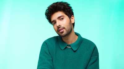 Armaan Malik on working in 'Ramayana': 'Rahman sir and Hans Zimmer are absolute legends who have shaped the way we experience cinema'