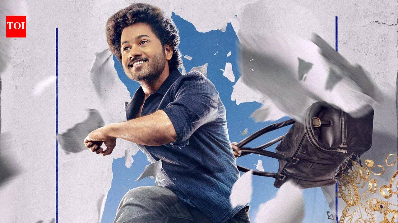 Mouli says 'Donga Naa Koduku' song pushed him out of his comfort zone