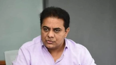 Court restrains Congress MLCs from defaming KT Rama Rao
