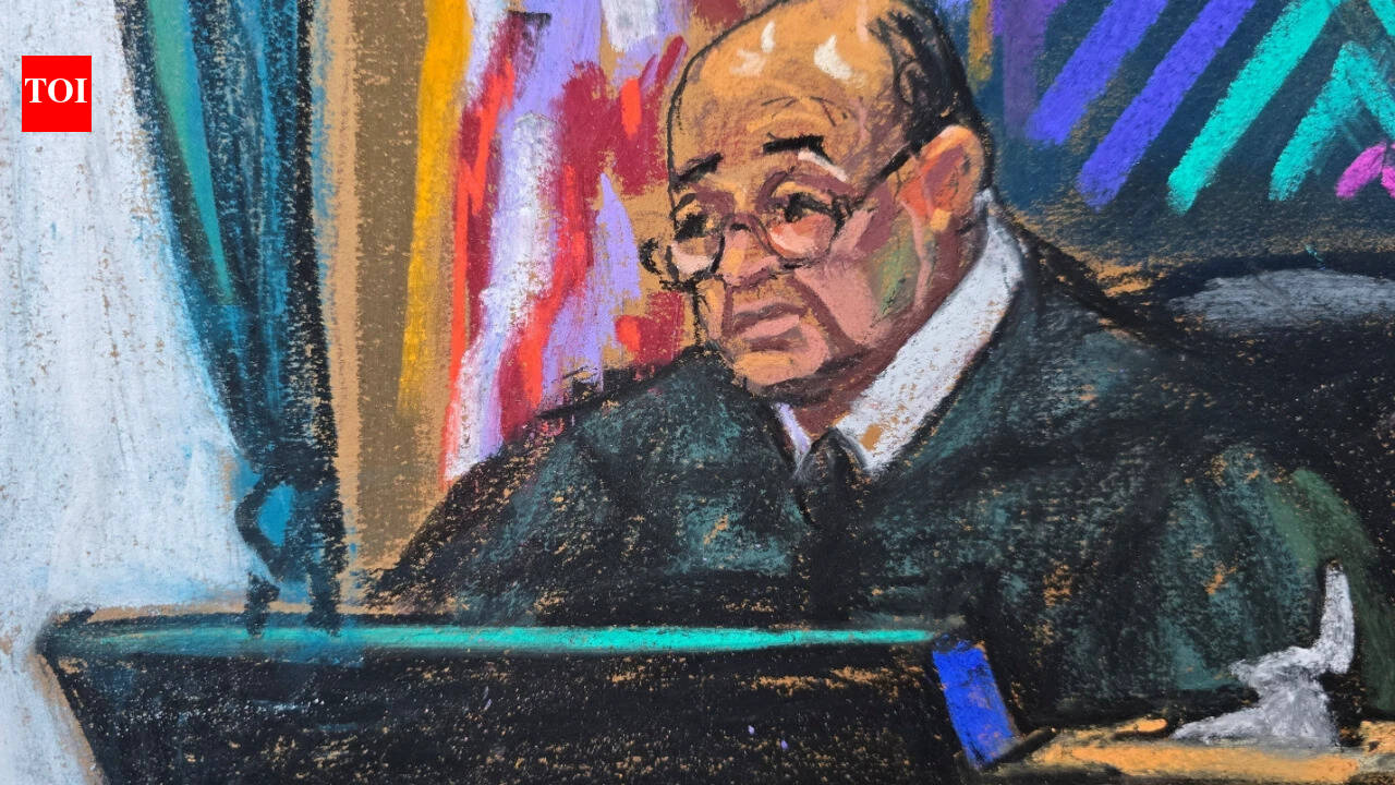 US judge Alvin Hellerstein, who handled Maduro trial, dies at 92