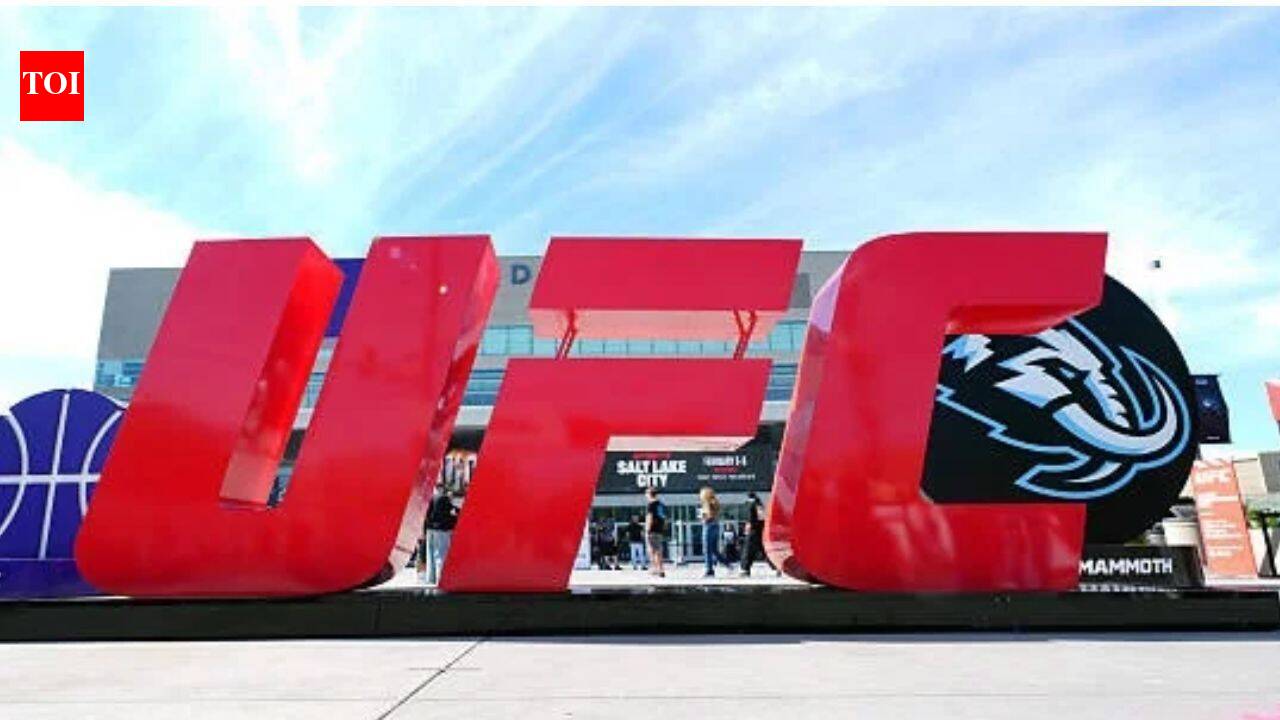 UFC commits another $1 million to brain-health research in 2026 as WWE ...