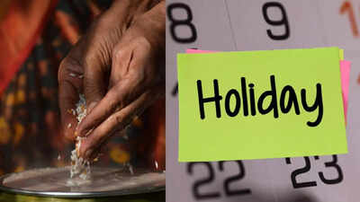 Tamil Nadu declares holiday on November 9 for schools, colleges and government offices