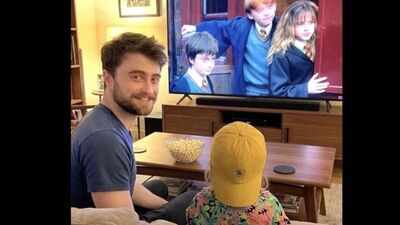 ‘Does my son know who Harry Potter is?’: Daniel Radcliffe says his son doesn’t recognise him as the famous wizard boy who lived; what the actor’s parenting choice reveals