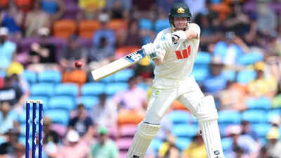 Steve Smith's neck injury forces extended layoff, Cricket Australia reveals return timeline