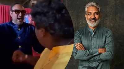 Namit Malhotra making 'Mahabharata' with SS Rajamouli? 'Ramayana' producer reacts to VIRAL buzz- WATCH