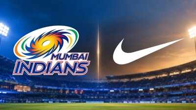 Nike’s Mumbai Indians deal: A statement of intent in India’s growing sports market