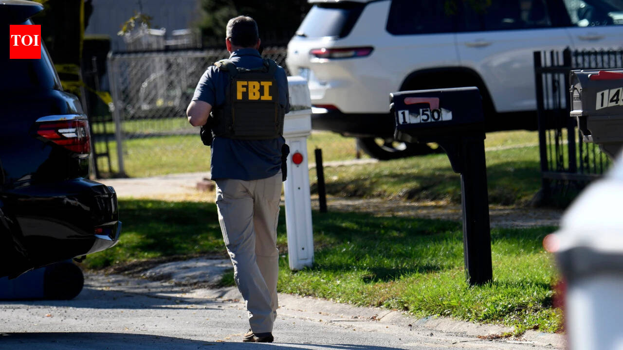 US midterms: FBI, ICE agents will not serve as election monitors, DOJ says