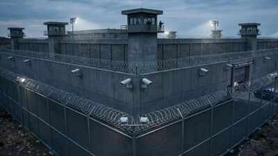 Tihar has seen escapes since 1965: How Delhi’s prisons are trying to keep inmates from breaking out