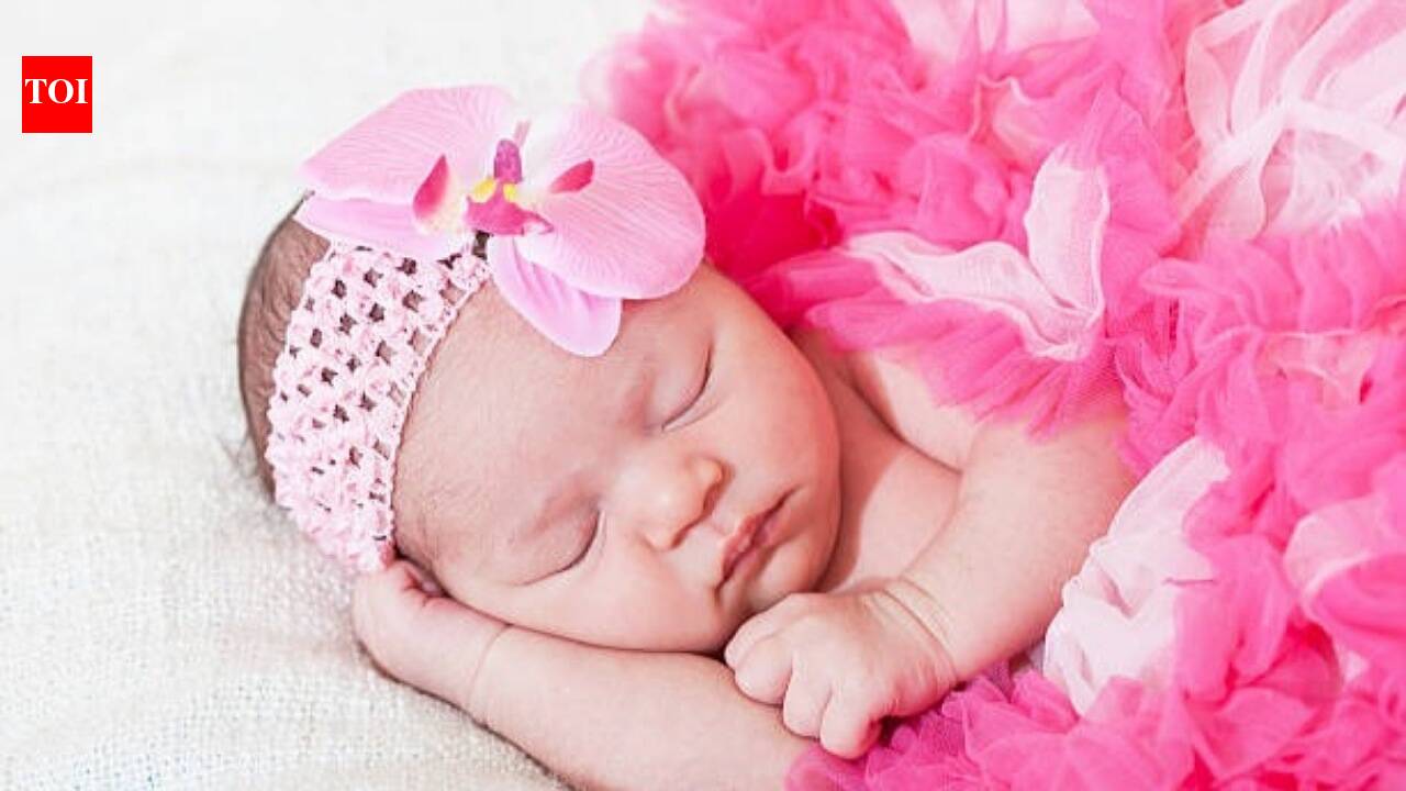 10 English baby names that look beautiful on paper but are difficult to ...