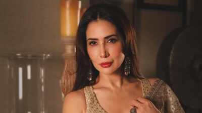 ‘Worked against the norm, took up a 9-to-5 job after returning to India’: Kim Sharma on her journey from ‘Mohabbatein’ to talent management and now turning producer with 'Hoemonal' - EXCLUSIVE