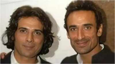 'He is missed': Rahul Dev gets teary-eyed seeing Mukul Dev on big screen for the last time in 'Udta Teer'