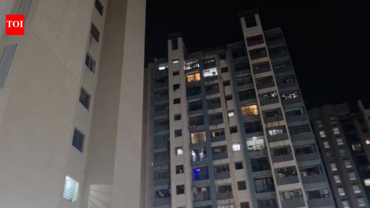3 siblings found dead in flat near Mumbai; trio recorded video before tragedy