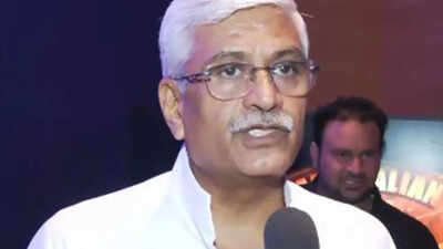 Thousands of years of knowledge, struggle shaped India as cultural nation: Gajendra Singh Shekhawat