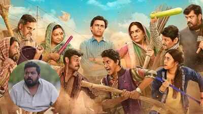 ‘Something very wild will catch you off guard’: 'Panchayat' star Faisal Malik teases 'drastic turn' and twists in Season 5 starring Neena Gupta and Raghubir Yadav, says every character in Phulera 'every character is going to go through a solid twist'