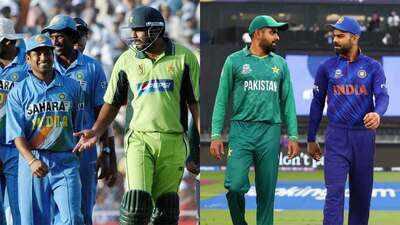Sachin Tendulkar over Inzamam-ul-Haq, Virat Kohli over Babar Azam, MS Dhoni over Javed Miandad: Waqar Younis makes bold picks - WATCH
