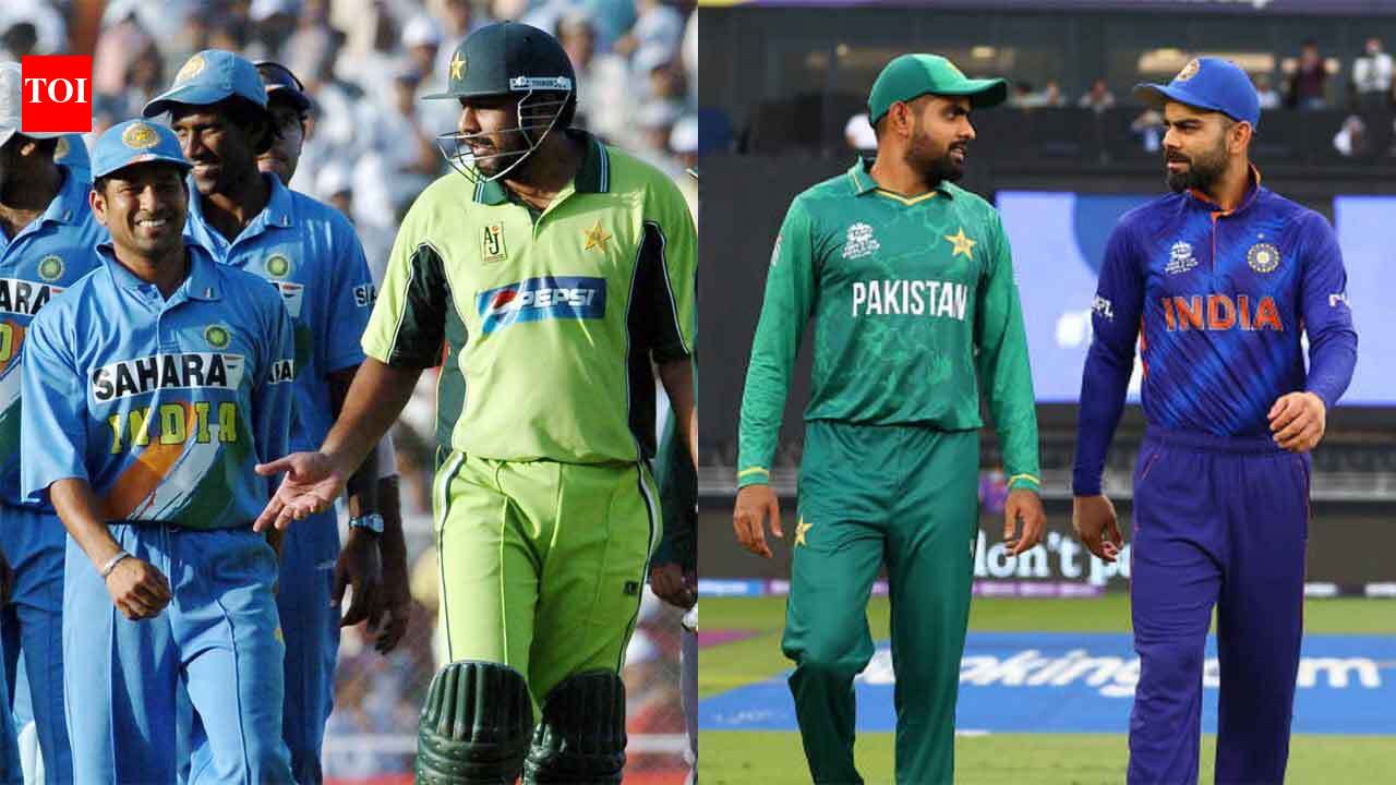 Tendulkar over Inzamam, Kohli over Babar, Dhoni over Miandad: Waqar makes bold picks