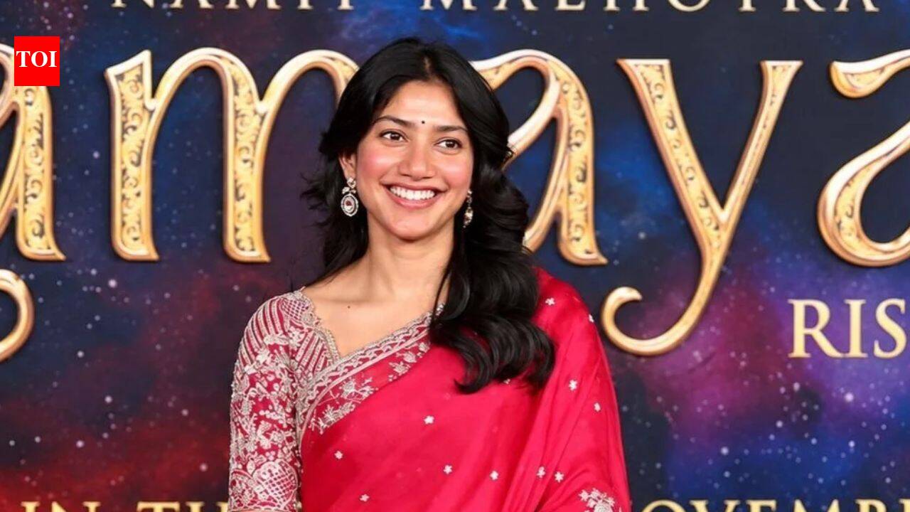 Sai Pallavi says partner should be a good person who owns mistakes