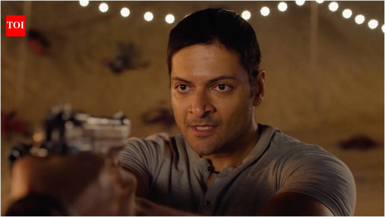 'Mirzapur: The Movie' OTT release: Here’s when and where to watch Pankaj Tripathi, Ali Fazal starrer onli