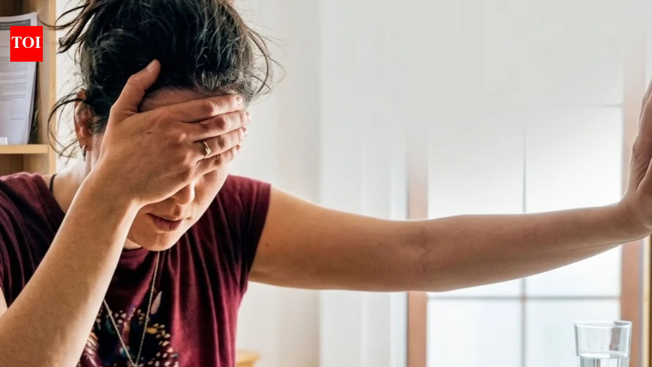 No longer an old-age illness, stroke hits young too