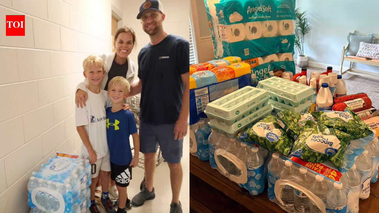 10-year-old Georgia boy raises $400 selling bracelets to help homeless people