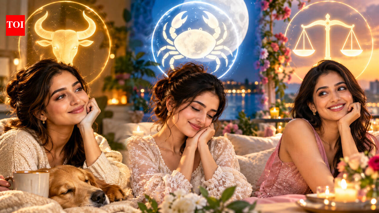 Taurus, Cancer to Libra: 3 Zodiac signs believed to make ideal wives ...
