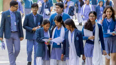 Karnataka SSLC timetable 2027 released: Exam 1 begins on March 22; check subject-wise dates