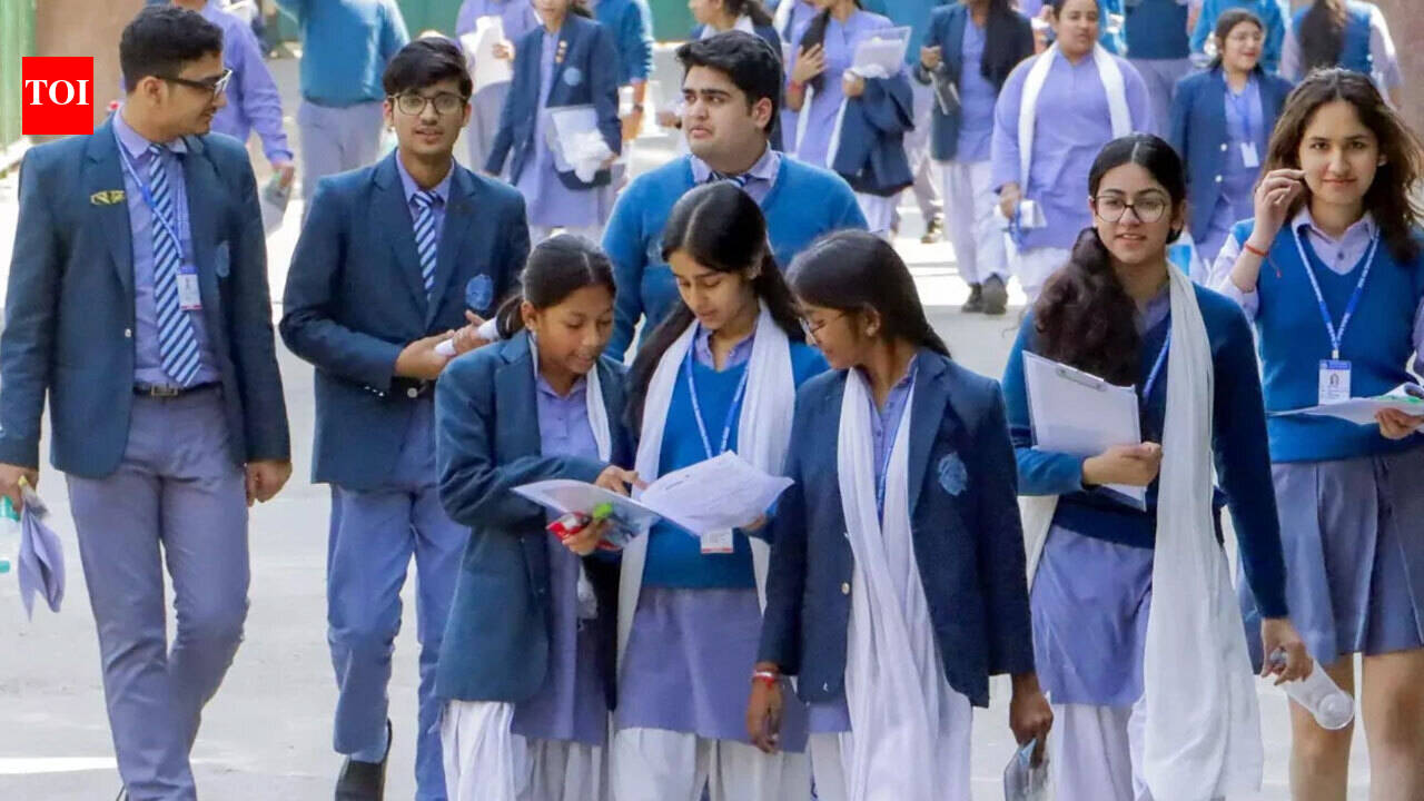 Karnataka SSLC 2027 timetable out; Exam 1 starts March 22