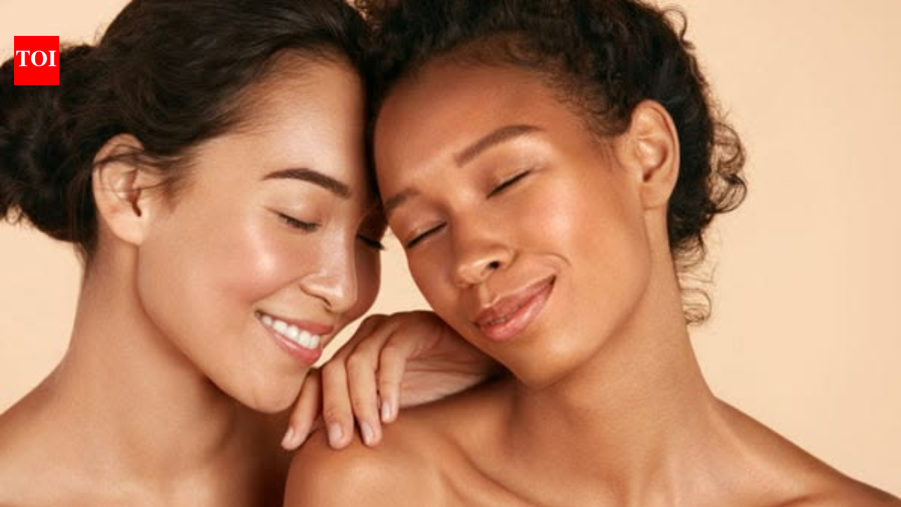 Oily, dry, or combination? How to identify your skin type and choose ...