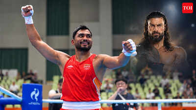 Roman Reigns inspired his punches; Andre Russell earned him a nickname: Meet Army havaldar and Asian Games medallist Kapil Pokhariya