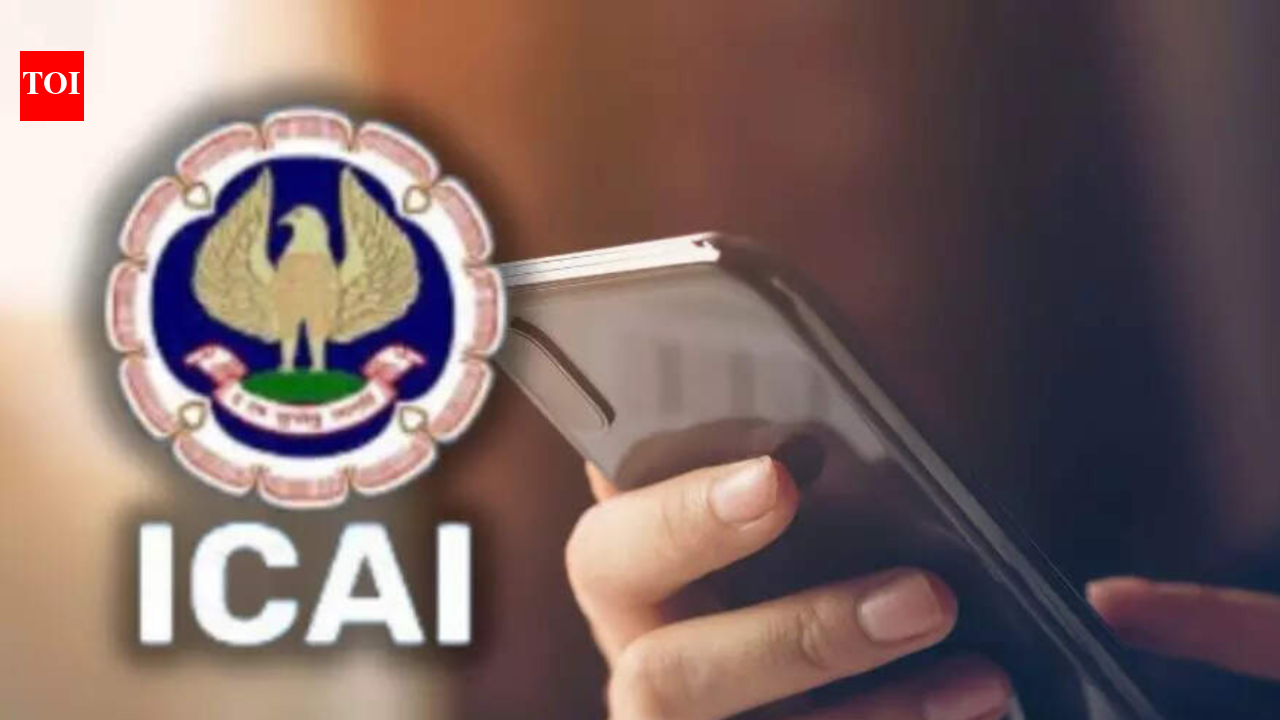 ICAI CA Foundation September 2026 results expected soon