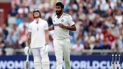 ‘He still has a lot to prove’: Waqar Younis makes bold claim on Jasprit Bumrah
