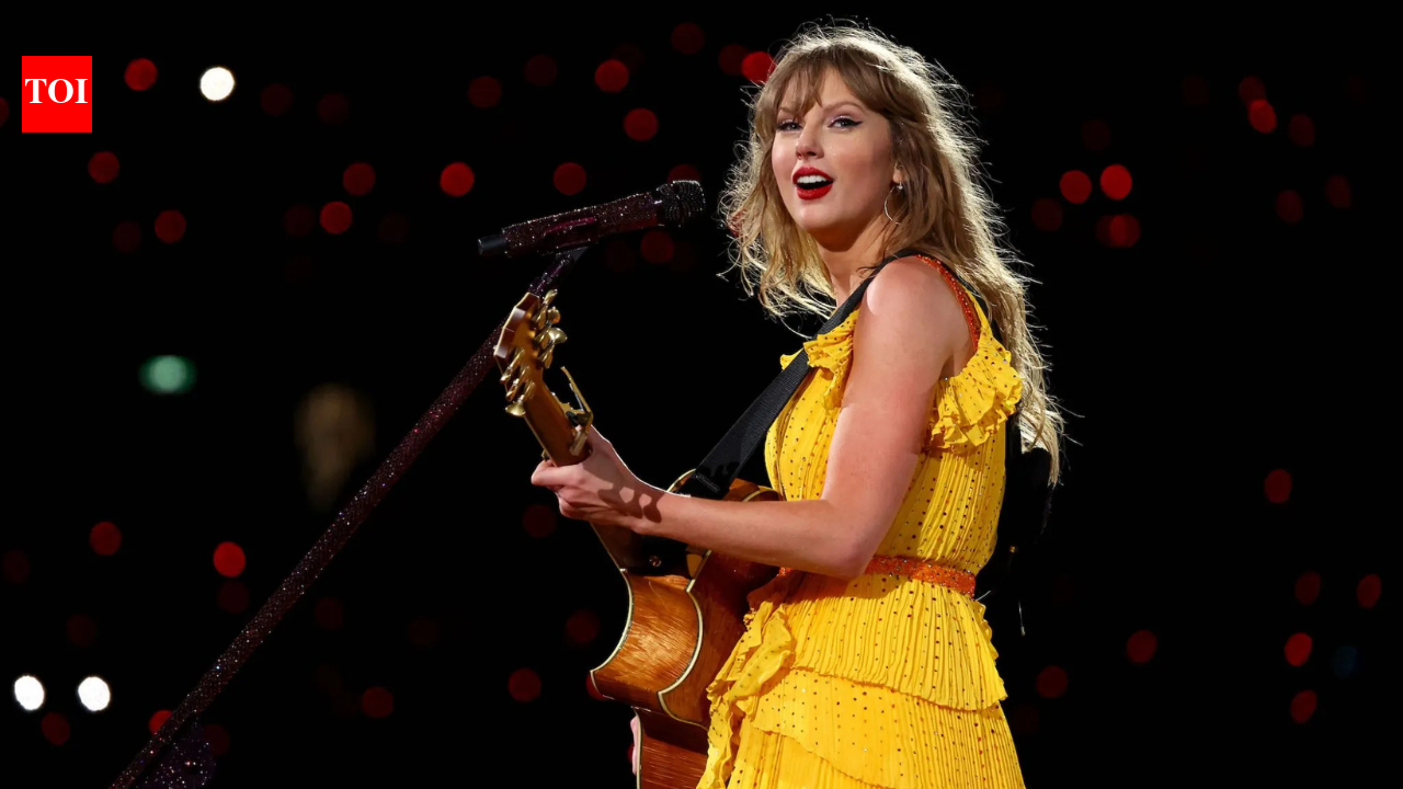 Taylor Swift may not realise it, but these 6 viral trends she helped ...