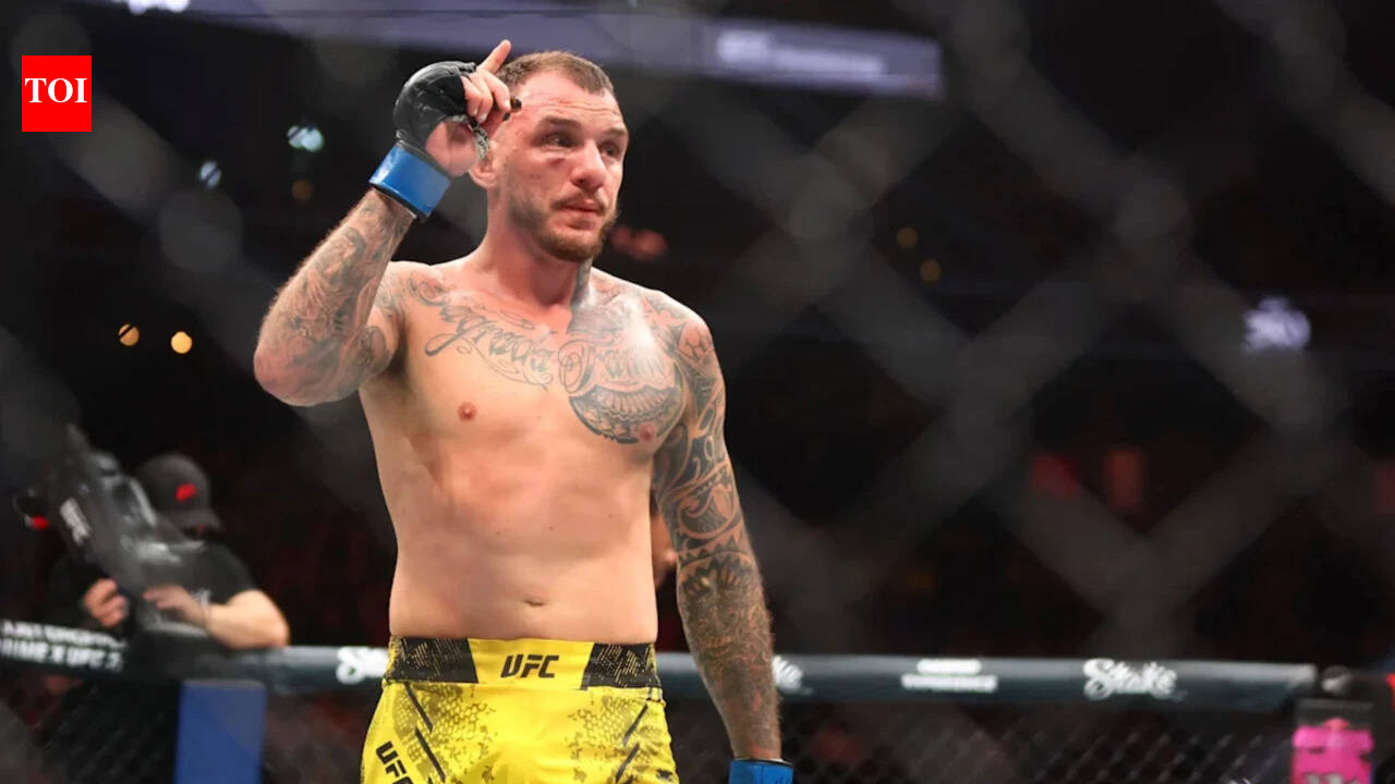 'I'm better than him everywhere': Moicano sizes up Nolan after Ortega saga