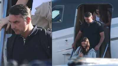 Decoys, secret jet and Trump's help: How Bolsonaro pulled off his escape from Brazil to US