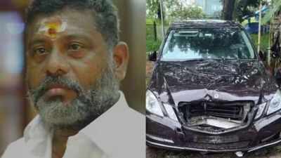 'We are definitely disappointed': Daughter of Kochi Mercedes crash victim reacts to high court order