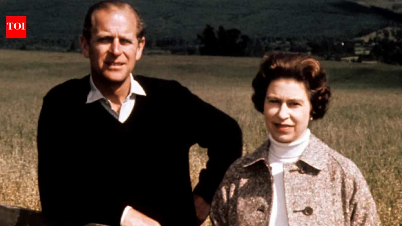 Queen Elizabeth’s 'green legacy' lives on as Sandringham restores nature with thousands of new trees and wetlands.
