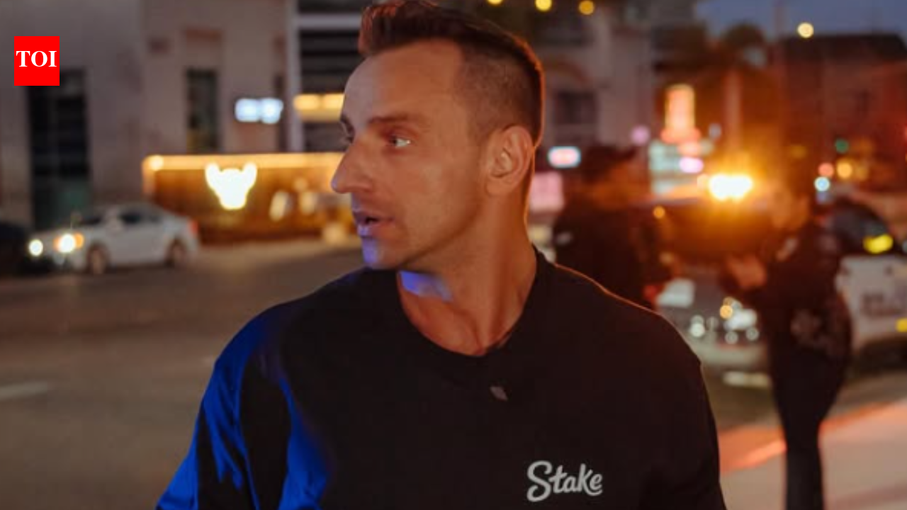 Image accompanying Why did Kick suspend Vitaly after his latest livestream? Here’s what we know, from The Times of India