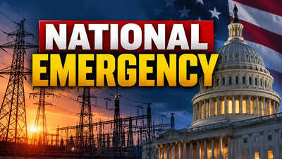 Days after the US Department of Energy announced Power Grid Emergency in 13 States; government declares national emergency to secure bulk power system: What it is, and what it means for Americans