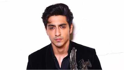 Ahaan Panday to break away from 'Saiyaara' image with 'Beparwah'; choreographer Vijay Ganguly reveals details