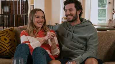 Erin Foster shares clips from real proposal that inspired the iconic ‘Nobody Wants This 3’ scene: ‘He never really drew attention to it'