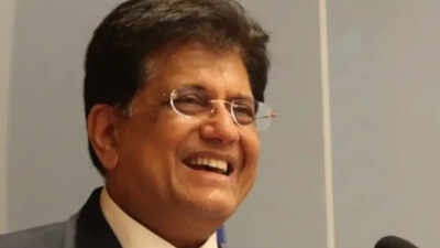 'India will stand at strong comparative advantage, protect farmers in past with US': Piyush Goyal