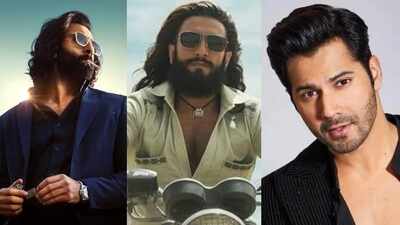 Varun Dhawan chooses Ranveer Singh in 'Dhurandhar' over Ranbir Kapoor in 'Animal': 'The only flex that one should do is with your work'