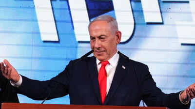 Israel polls: Poll chief orders probe into 'foreign interference'; Netanyahu levels big charge - top developments