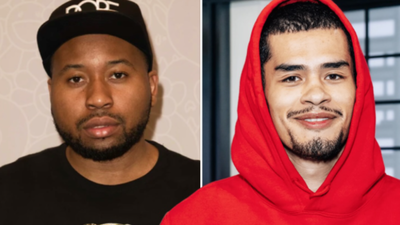 Sneako reportedly sends legal demand to Akademiks over post about alleged intimate video threat