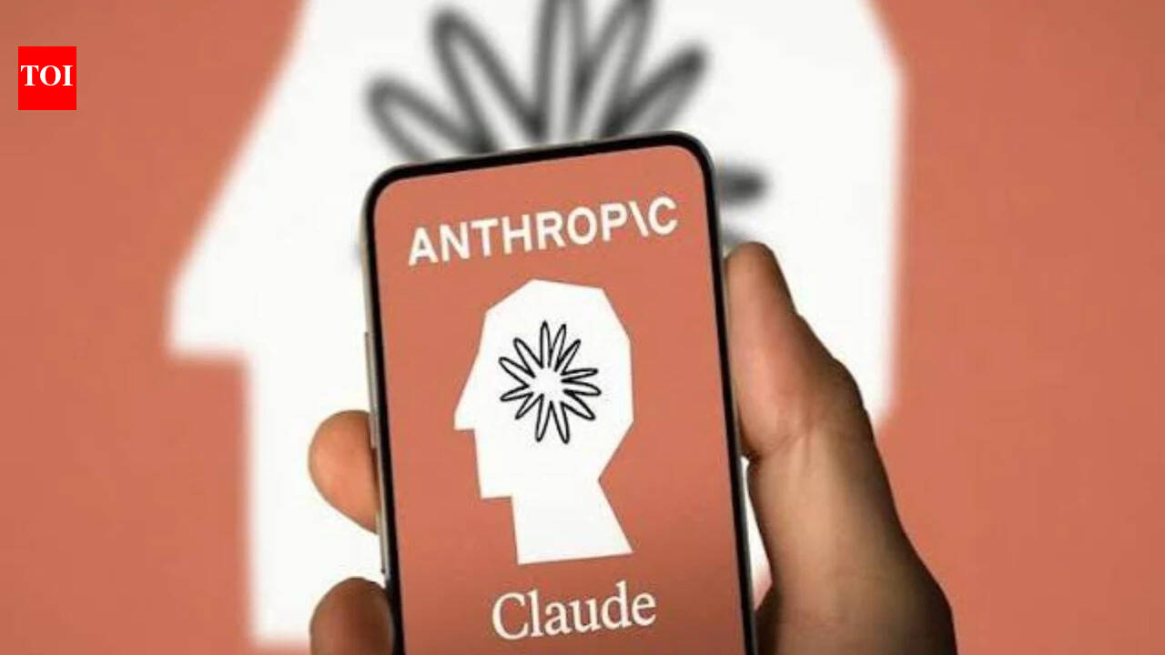 Claude-maker Anthropic’s hiring manager has a message for young engineers scared of AI taking their jobs: Nobody cares what you think, but…