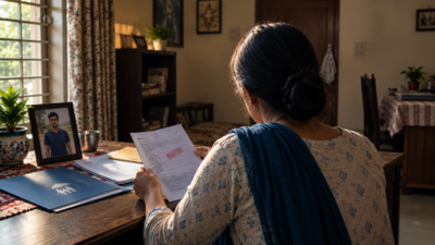 Brother dies in a road accident in 2019, leaving his unmarried sister dependent on him; insurer refuses Rs 5 lakh death benefit because sisters are not listed, but Allahabad HC orders payment to her as legal heir