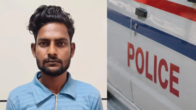 School bomb threats in Mumbai, Delhi, Noida: UP ATS arrests Kanpur man accused of selling 5 lakh fake email IDs to foreign buyers for cryptocurrency