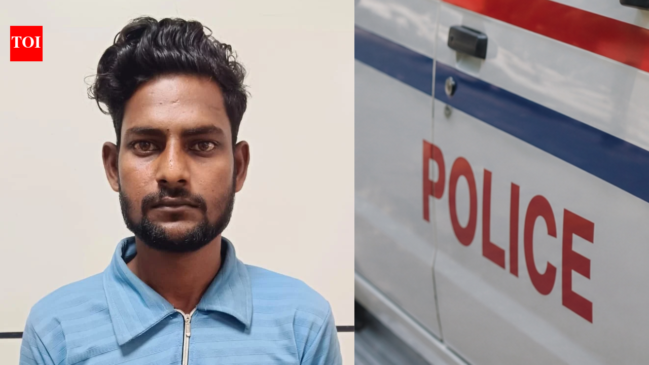 School bomb threats in Mumbai, Delhi, Noida: UP ATS arrests Kanpur man accused of selling 5 lakh fake email IDs to foreign buyers for cryptocurrency
